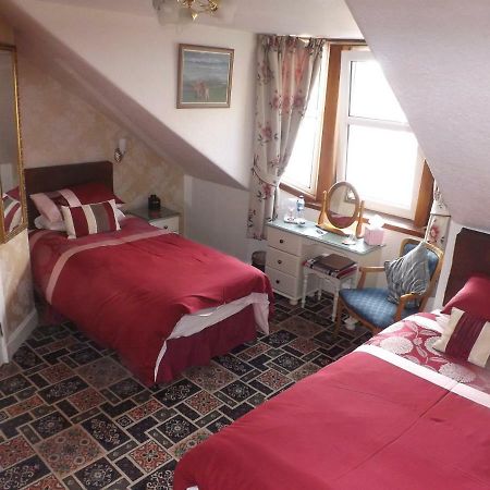 Almond Villa Guest House Perth Eksteriør billede
