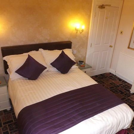 Almond Villa Guest House Perth Eksteriør billede