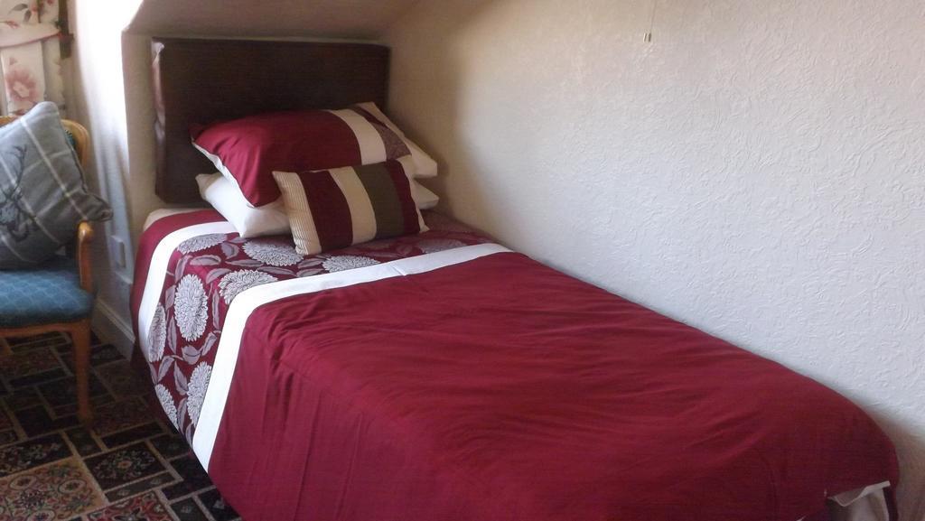 Almond Villa Guest House Perth Værelse billede