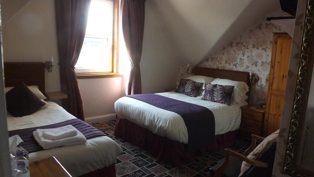 Almond Villa Guest House Perth Værelse billede
