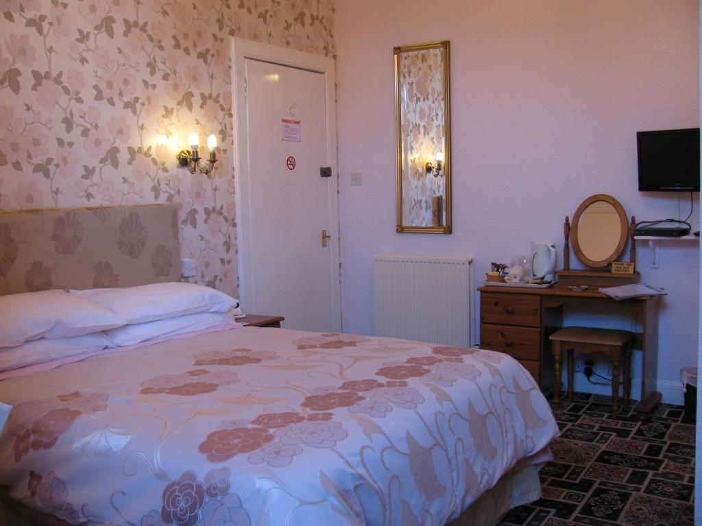 Almond Villa Guest House Perth Værelse billede