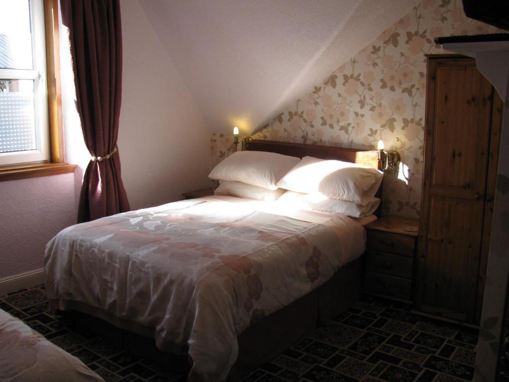 Almond Villa Guest House Perth Værelse billede
