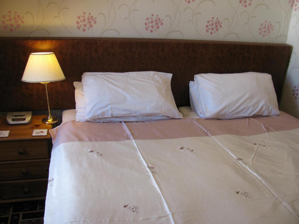 Almond Villa Guest House Perth Værelse billede