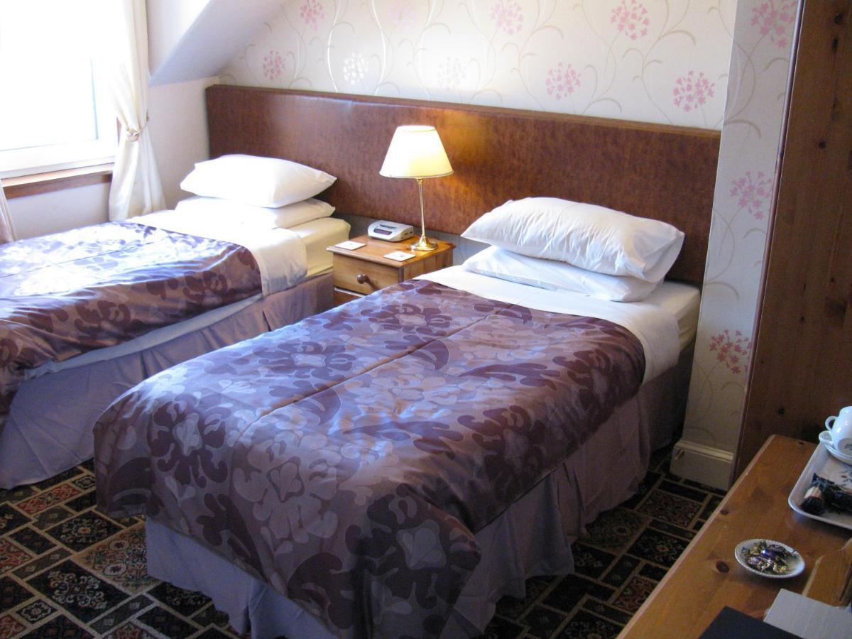 Almond Villa Guest House Perth Værelse billede